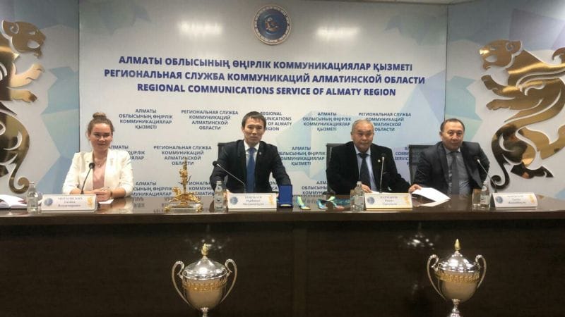 АЛАҢДА - АРДАГЕРЛЕР