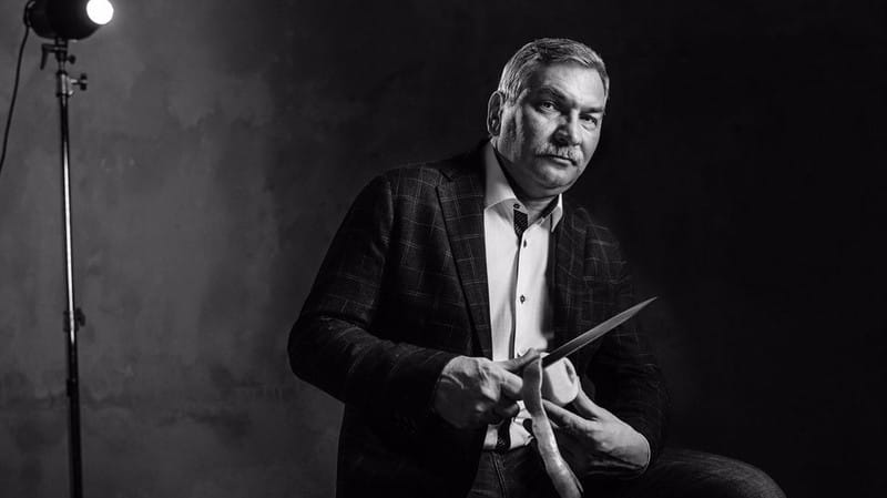 ЕЛБАСЫ: "ӨЗІМІЗДІҢ ТАҒАМДАР ҚАЙДА?"