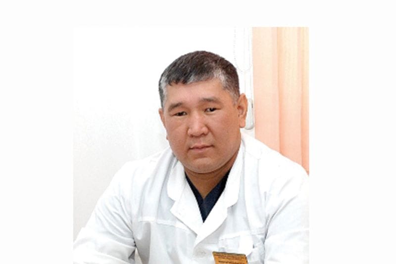 ЖАС МАМАНҒА ЖОЛ АШЫҚ