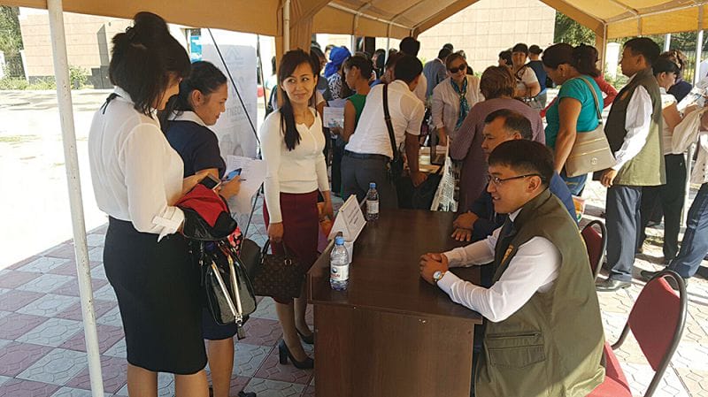 Елімнің тағдыры - менің тағдырым