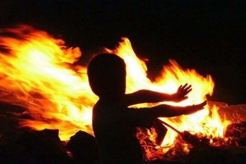 ОЙЫННАН ОТ ШЫҒАДЫ