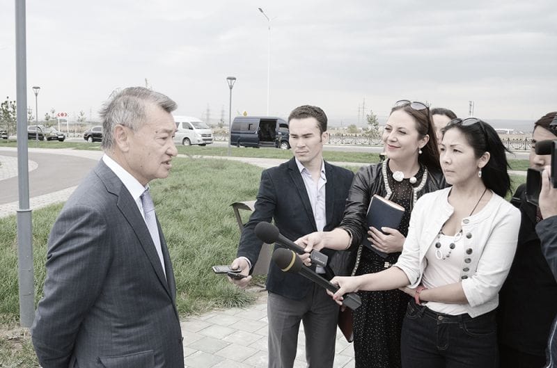 Шығыс пен Жетісу жүздесті