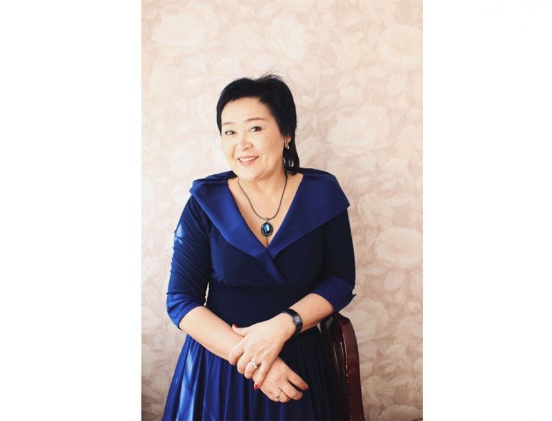 ЖАҚСЫЛЫҚ ЖЕМІСІН БЕРЕДІ