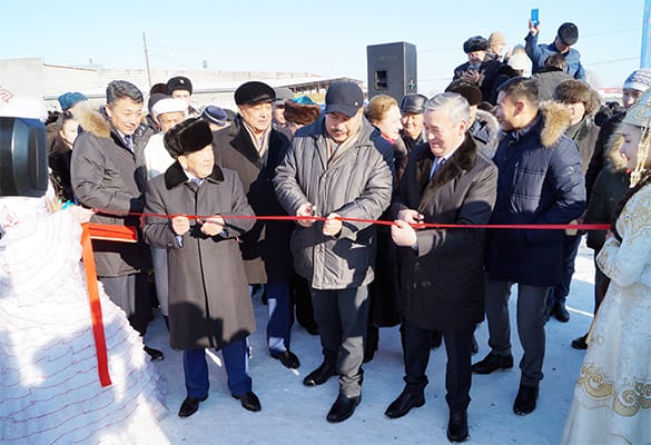 ЖЕТІГЕНДЕ ГАЗ АЛАУЫ ЖАҒЫЛДЫ