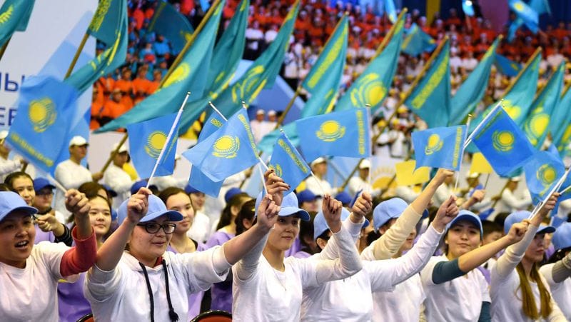 СУЫРЫЛҒАН СЕМСЕР СЕКІЛДІ