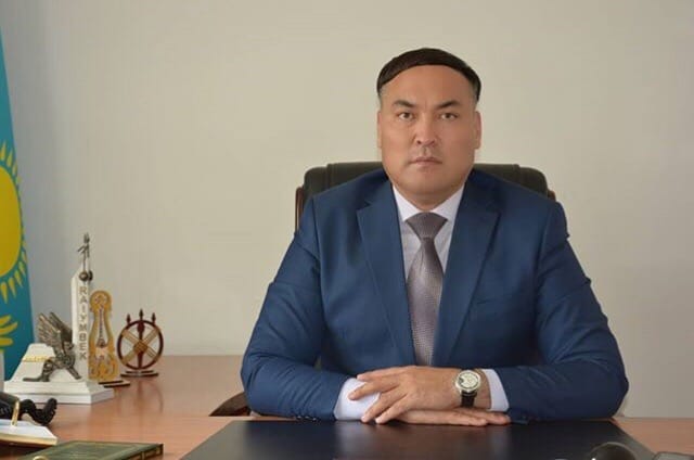 Жолан ОМАРОВ: "НАРЫНҚОЛҒА ҰШАҚ ҚОНАДЫ"