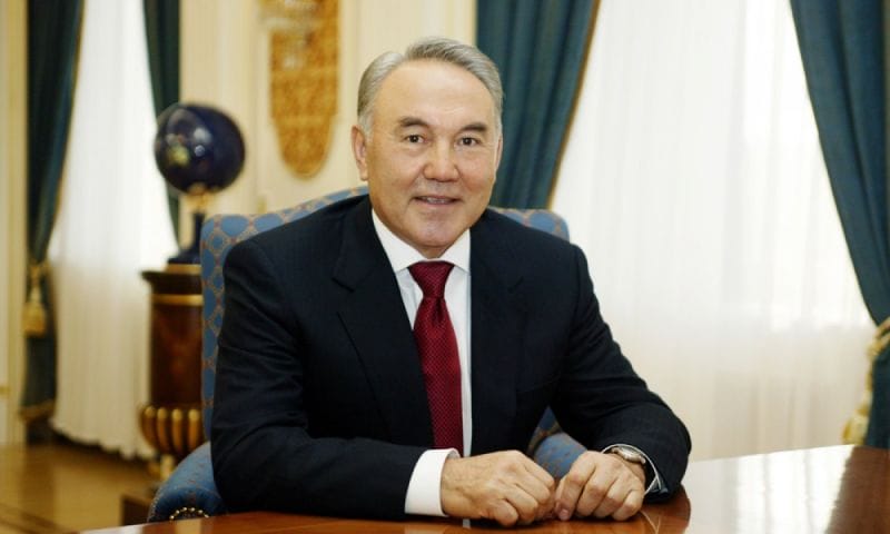 ЕЛБАСЫ: "РОЖДЕСТВО - ӘДІЛДІК МЕЙРАМЫ"