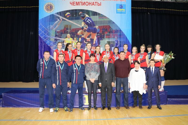 Амандық БАТАЛОВ ЧЕМПИОНДАРДЫ МАРАПАТТАДЫ