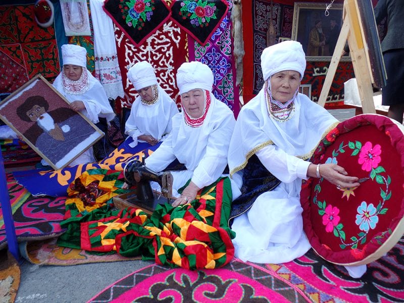 Сүйінбай, Жамбыл жері осы