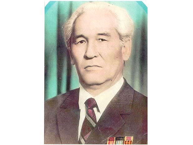 ЕЛІМ ДЕГЕН ЕР ЕДІ