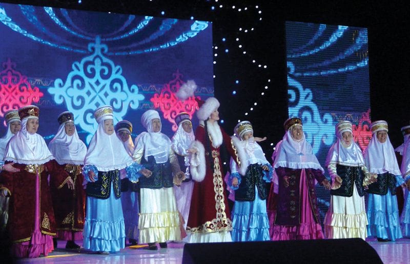 "Алтын адамның" отаны