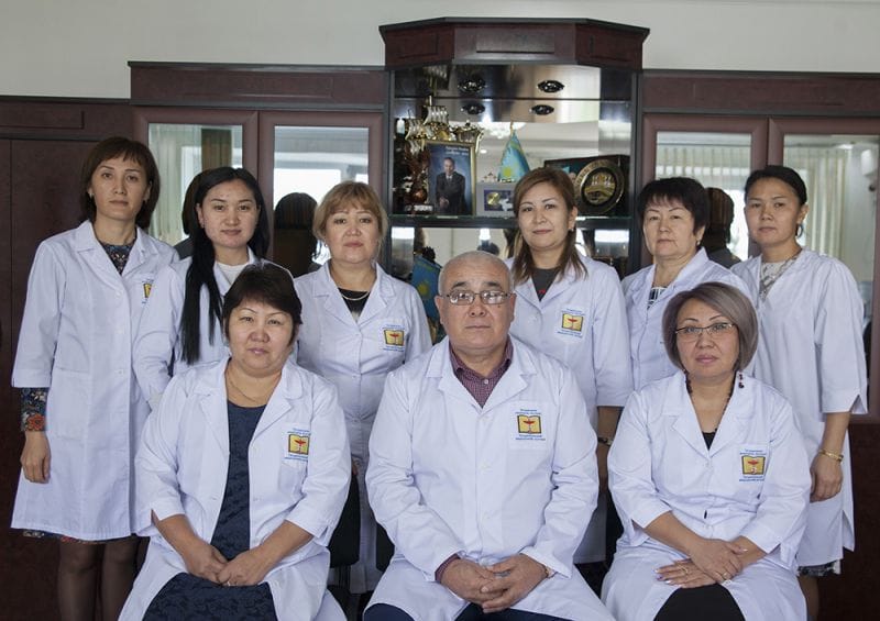 Шежірелі оқу орны қазыналы қарттың жасына келді