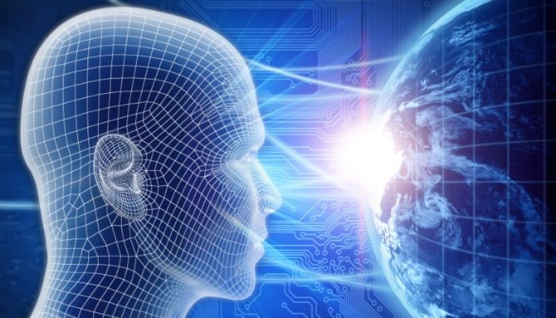 АДАМ КҮШІН ЖАСАНДЫ ИНТЕЛЛЕКТ АУЫСТЫРАДЫ