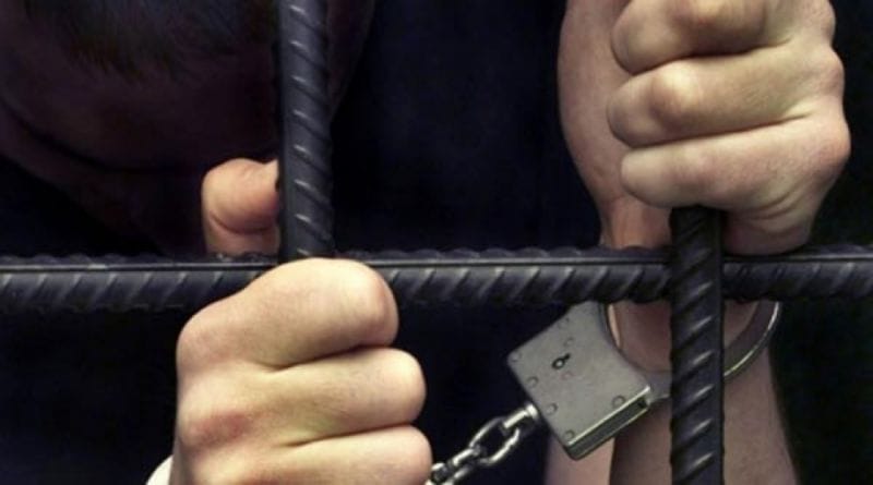 ҚЫЛМЫС КӨП ЖАСАЛАТЫН ҚАУІПТІ АЙМАҚТАР