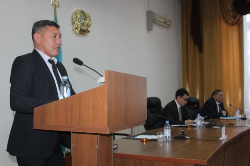 ӘКІМ ЕСЕБІ: 200 МИЛЛИОН ҚАЛАЙ ҮНЕМДЕЛДІ?