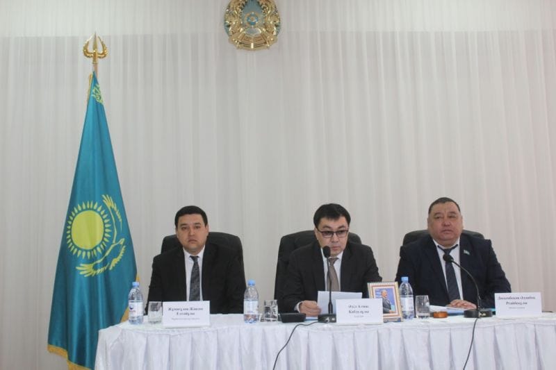 ӘКІМ ЕСЕБІ: ТРАНСФОРМАТОР ҚАШАН ҚОРШАЛАДЫ?