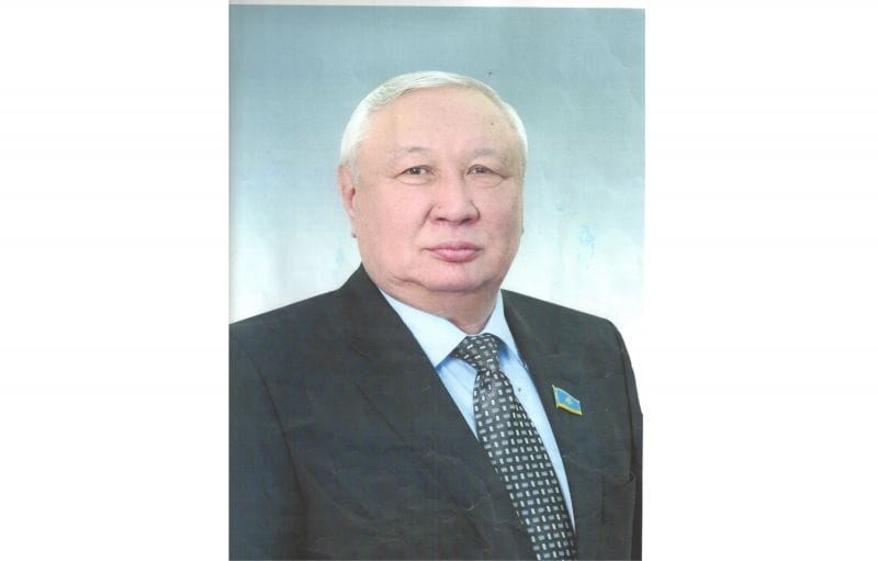 АСЫЛ АДАМ АЙНЫМАС