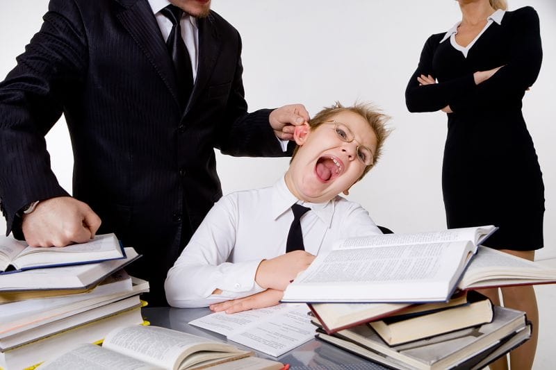 ТАЯҚ ТА ТӘРБИЕ ҚҰРАЛЫ