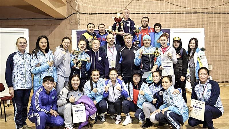 СЕРБИЯДА СЕҢ БҰЗДЫ