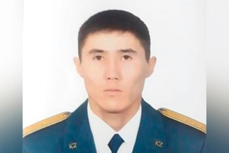 ЕРДЕННІҢ ЕРЛІГІ ЕСКЕРУСІЗ ҚАЛМАСЫН