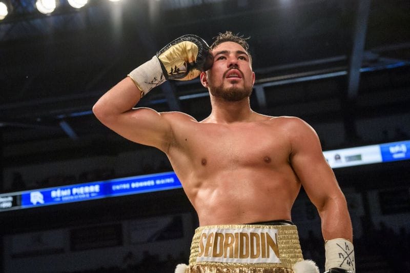 ҚАЗАҚТАН ТАҒЫ БІР ӘЛЕМ ЧЕМПИОНЫ ШЫҚТЫ (видео)