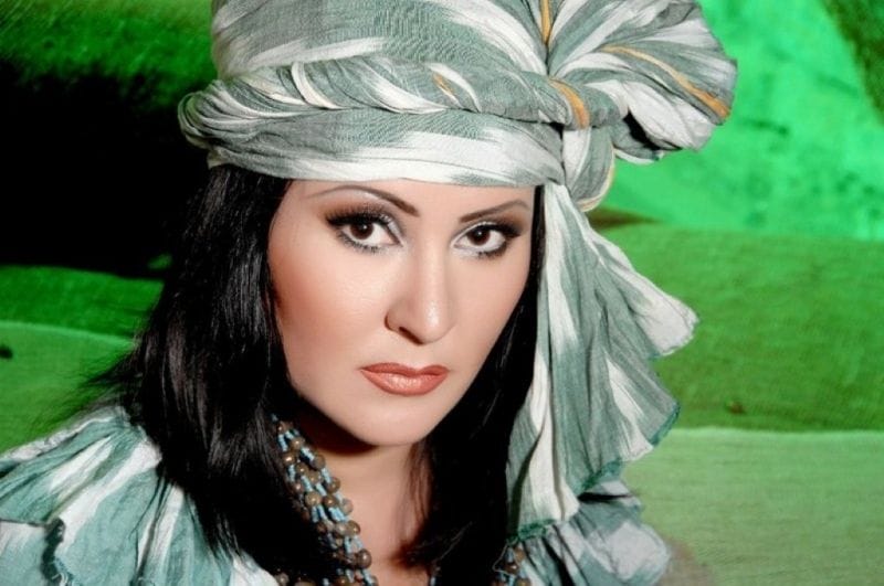 ГАУҺАР ӘЛІМБЕКОВА ІСТІ БОЛДЫ