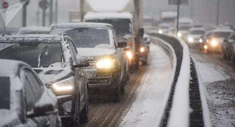 ШҰҒЫЛ: АЛМАТЫ-ӨСКЕМЕН АВТОЖОЛЫ ҚАЙТА АШЫЛДЫ