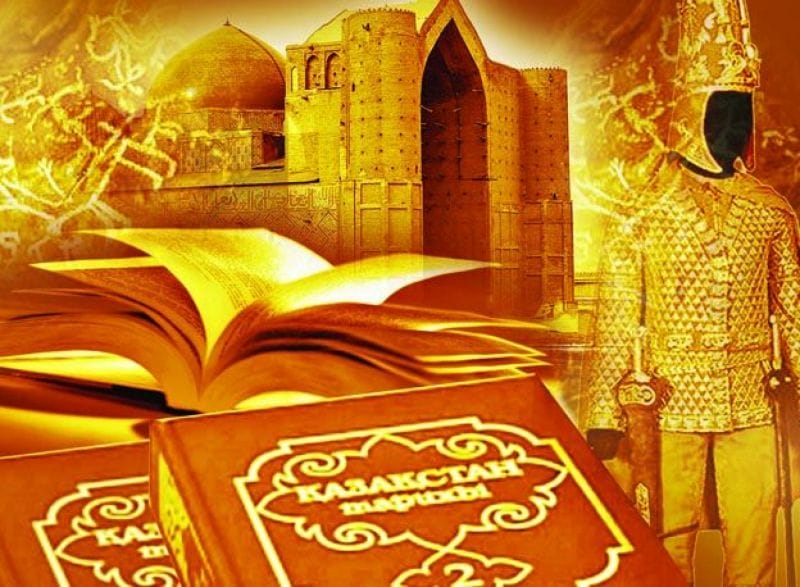 Арман ЖҰМАДІЛ: "СӨЗ ҚАДІРІН ЖОҒАЛТТЫҚ"