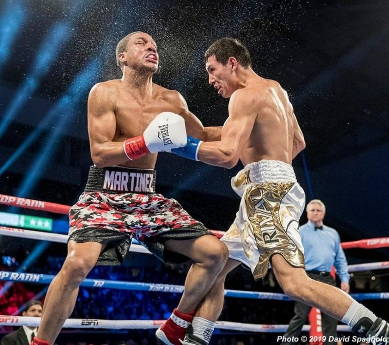 БЕСІК ПЕН БОКС