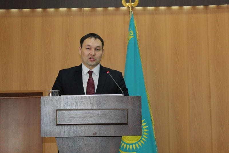 ӘКІМ ЕСЕБІ: БАРЛЫҒЫ ЖАҚСЫ БОЛА БЕРМЕЙДІ