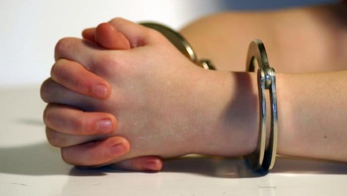 АЛАЯҚТЫҚ ЖАСАҒАНЫ ҮШІН АБАҚТЫҒА ЖАБЫЛДЫ