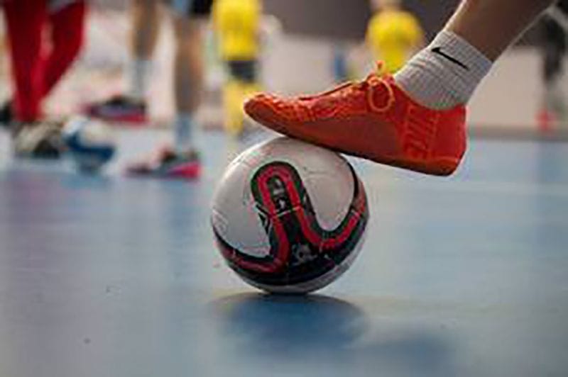 КІШІ ФУТБОЛДЫҢ КІЛ МЫҚТЫЛАРЫ КЕЛДІ