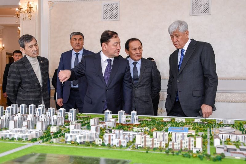 ТАЛДЫҚОРҒАН: ЖЕЛТОҚСАН ҚҰРБАНДАРЫНА ЕСКЕРТКІШ КЕРЕК