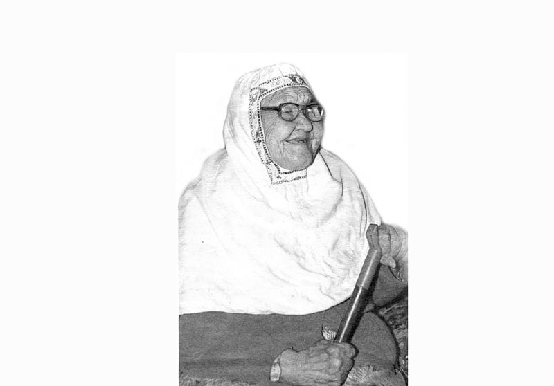 АҚЫННЫҢ АНАСЫ