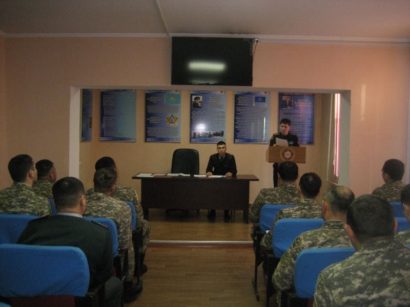 ЖОЛ АПАТЫНЫҢ СЕБЕПТЕРІ