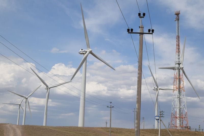 "БОЛАШАҚ ЭНЕРГИЯСЫ"