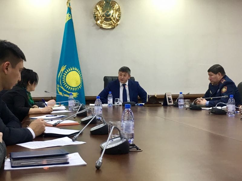 ЖАРКЕНТ КОЛЛЕДЖІ ТАҒЫ ДА СЫНҒА ІЛІКТІ