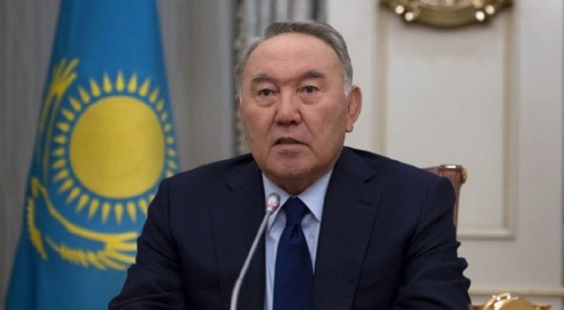 ЕЛБАСЫ: "ЖҮЙЕЛІ ЖҰМЫС ЖҮРГІЗІЛМЕДІ"