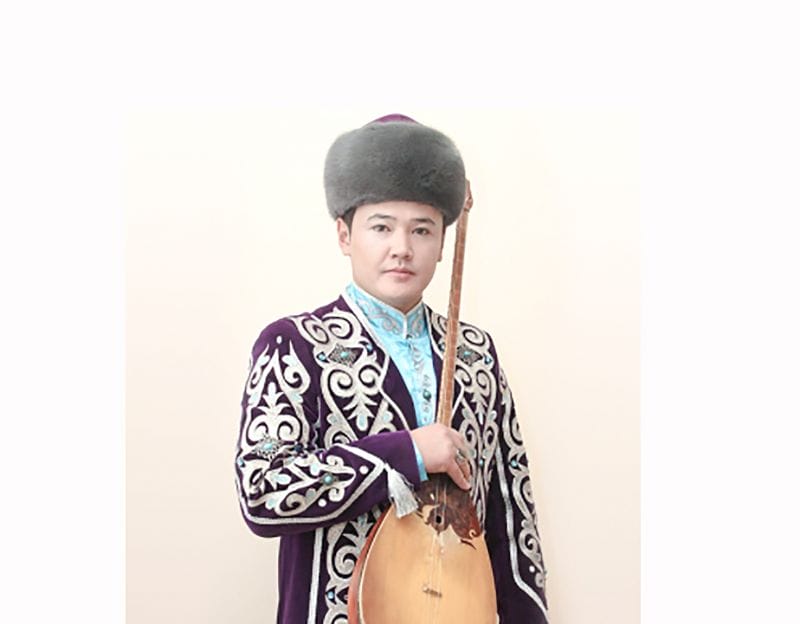 ДӘСТҮРЛІ ӘНГЕ ҚҰЛАҚ ТҮР