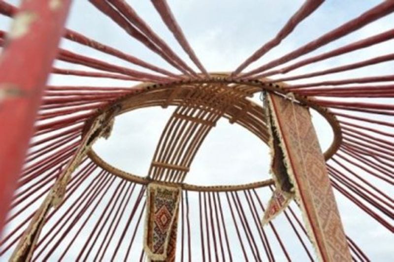 Қазақты қанаттырған құрылтай