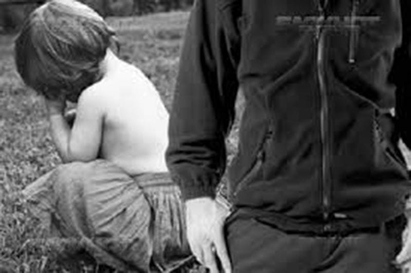 Бүлдіршінге көз салу - азғындықтың шегі