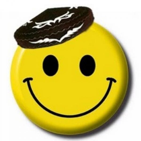 Күлкі - көңіл ажары