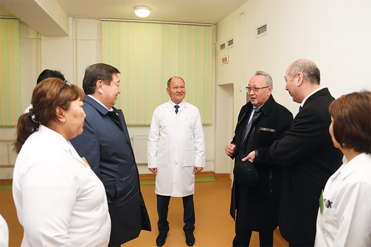 СИЫРЛАР АВТОМАТТЫ ТҮРДЕ САУЫЛАДЫ