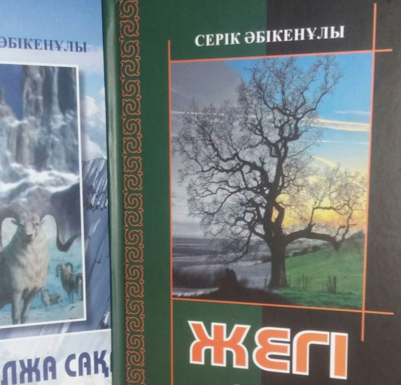 ТЕҢІЗГЕ ҚҰЙҒАН ҚОС БҰЛАҚ