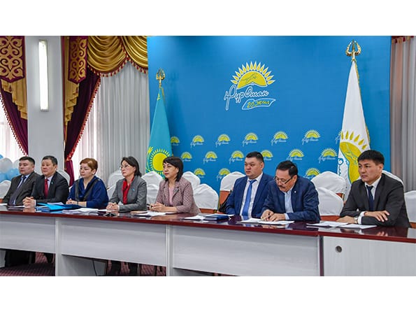 ВИЗАЛЫҚ-МИГРАЦИЯЛЫҚ САЯСАТТЫ ЖЕТІЛДІРУ ҚАЖЕТ