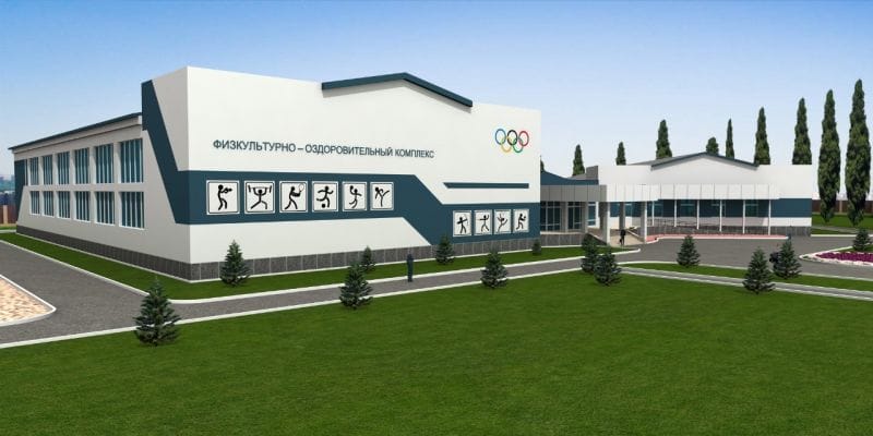 КӨКСУ АУДАНЫНДА СПОРТ КЕШЕНІ БОЙ КӨТЕРЕДІ