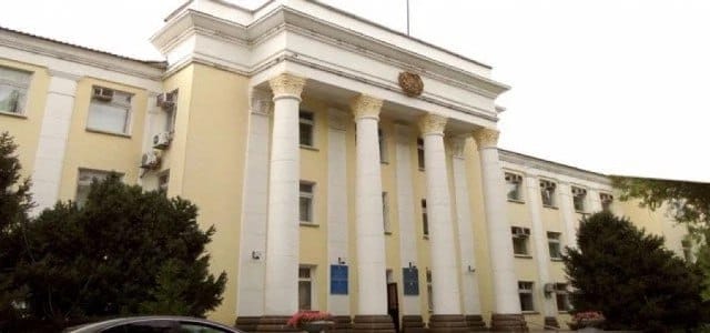 ТАЛДЫҚОРҒАНДА АУЫС-ТҮЙІС: БӨЛІМ БАСШЫЛАРЫ ТАҒАЙЫНДАЛДЫ