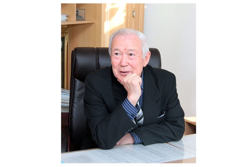 ТҰҢҒЫШ ПРЕЗИДЕНТ ҮНДЕУІ: ЕЛ БІРЛІГІ САҚТАЛАДЫ