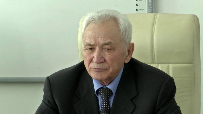 ТҰҢҒЫШ ПРЕЗИДЕНТ МӘЛІМДЕМЕСІ: ЕЛ ЕҢСЕСІН ТІКТЕДІ