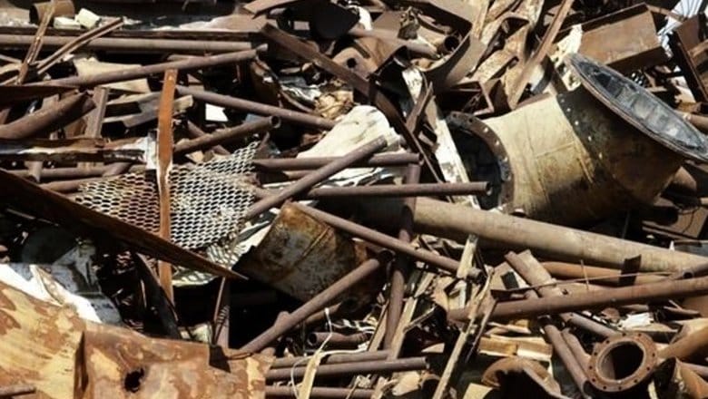 КӨПШІЛІК НАЗАРЫНА: МЕТАЛЛ ҰРЛАУШЫЛАР ІЗДЕСТІРІЛУДЕ